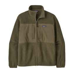 Patagonia Retro Pile Patch Jacket