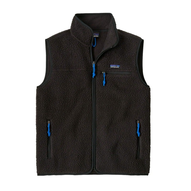 Patagonia Retro Pile Vest