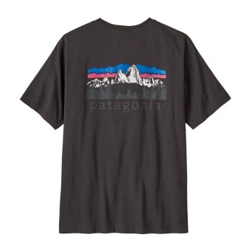 Patagonia Fitz Roy Foothills T-Shirt