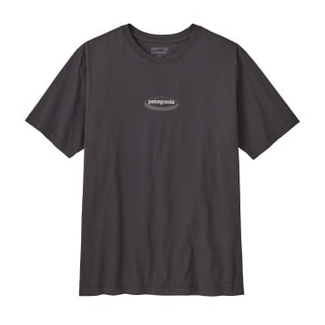 Patagonia '95 Oval Logo T-shirt