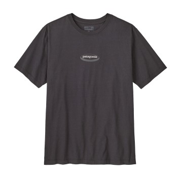 Patagonia '95 Oval Logo T-shirt