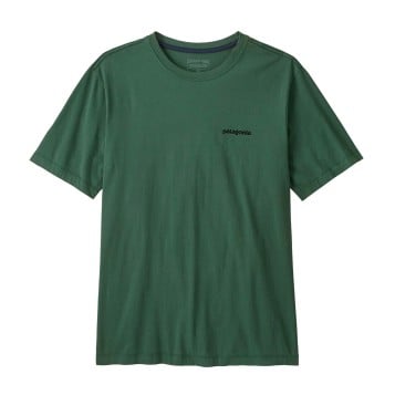 Patagonia P-6 Logo T-Shirt
