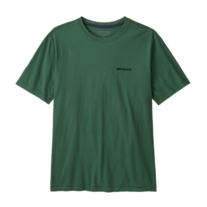 Patagonia P-6 Logo T-Shirt