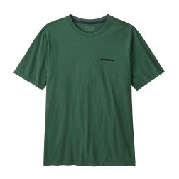 Patagonia P-6 Logo T-Shirt