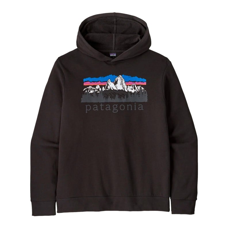 Patagonia Fitz Roy Foothills Daily Hoody