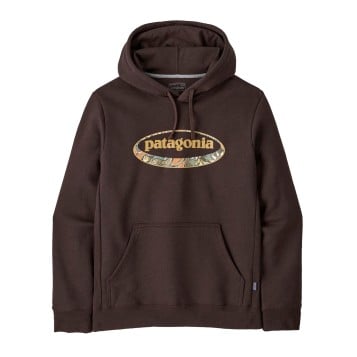 Patagonia '95 Oval Logo Uprisal Hoody