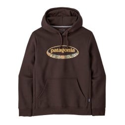 Patagonia '95 Oval Logo Uprisal Hoody