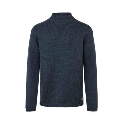 Fuza Wool Poul Sweater H.N.