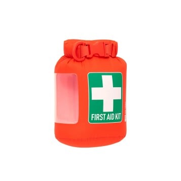 Ses To Summit Lightweight Dry Bag First Aid