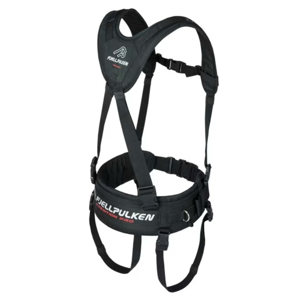Fjällpulken Expedition Pro Harness