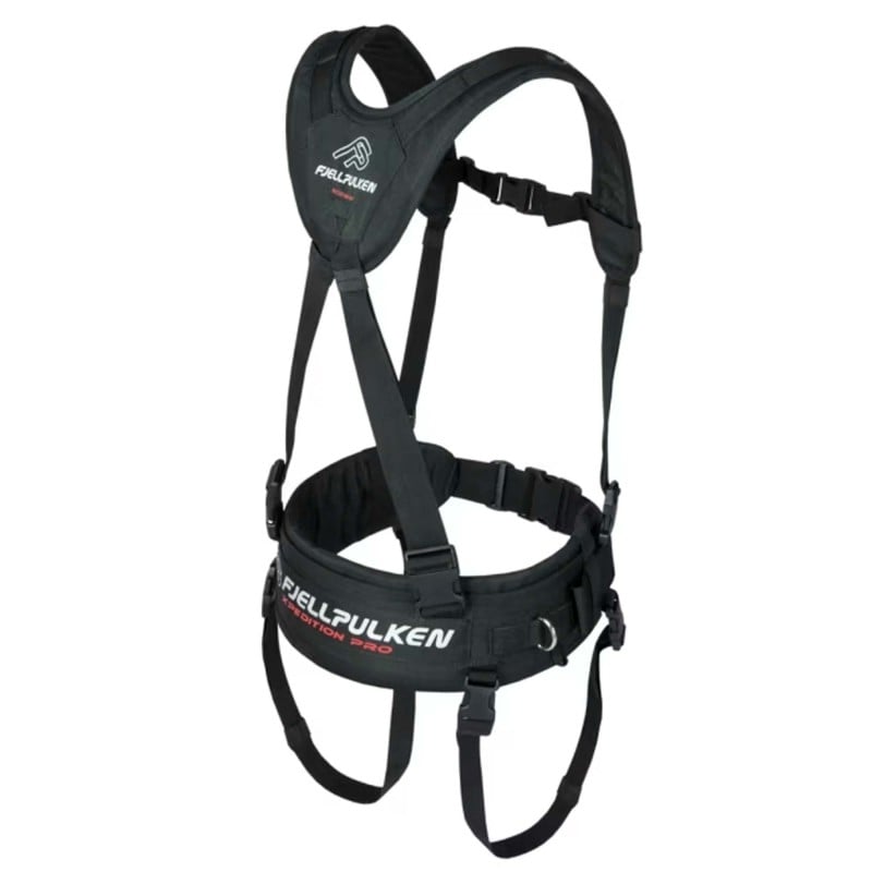 Fjällpulken Expedition Pro Harness