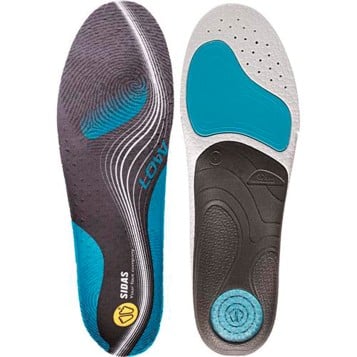 Sidas 3Feet Active - LOW