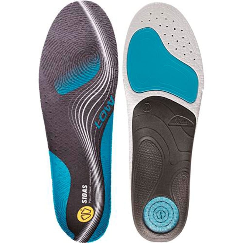 Sidas 3Feet Active - LOW