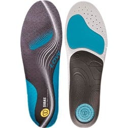 Sidas 3Feet Active - LOW