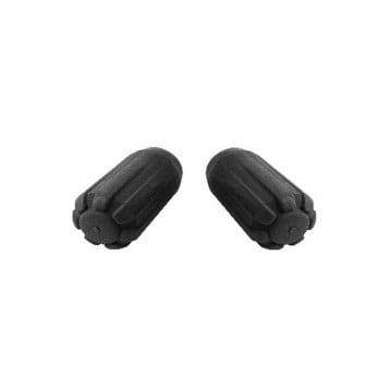 Black Diamond Z-Pole Rubber Tip Protectors