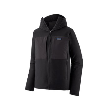 Patagonia R2 TechFace Hoody