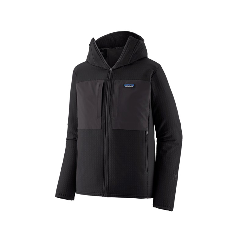 Patagonia R2 TechFace Hoody
