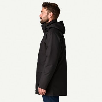 Patagonia Tres 3 in 1 Parka