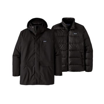 Patagonia Tres 3 in 1 Parka