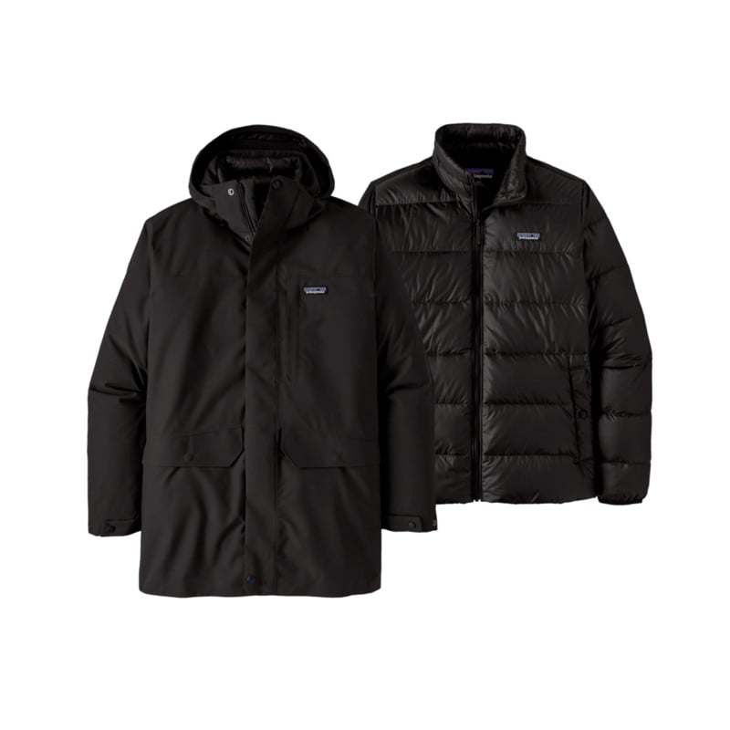 Patagonia Tres 3 in 1 Parka