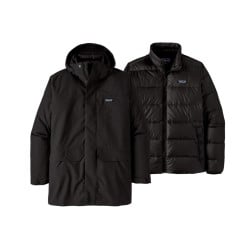 Patagonia Tres 3 in 1 Parka
