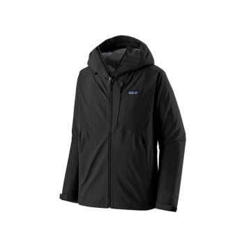 Patagonia Granite Crest Rain Jacket