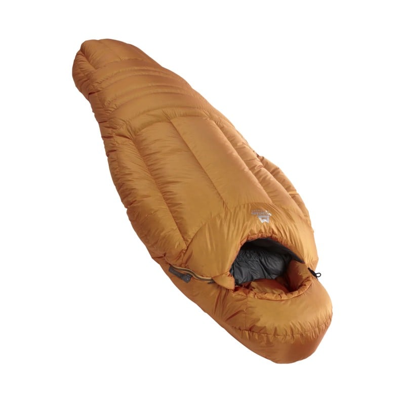 Mountain Equipment Snowline Regular