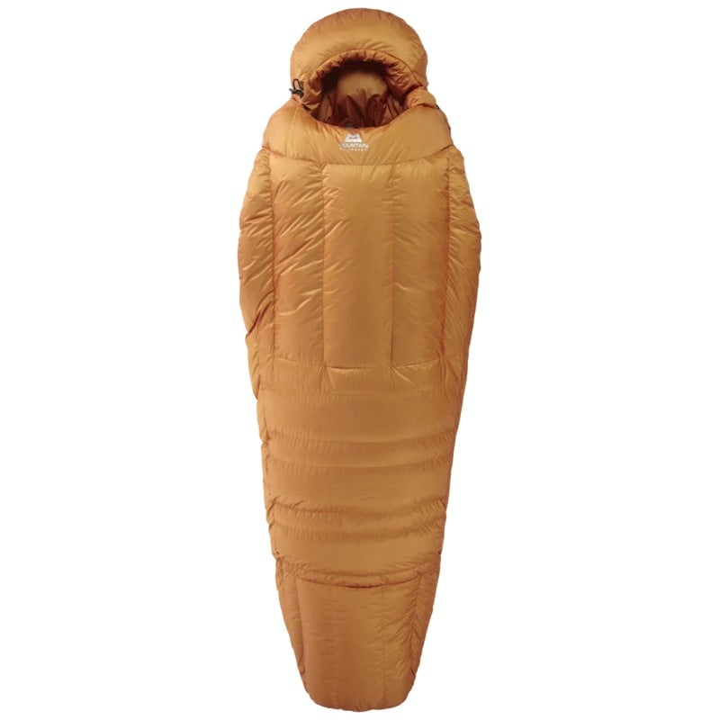 Mountain Equipment Snowline Regular