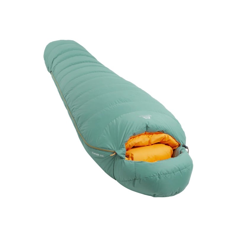Mountain Equipment Glacier 1000 Regular