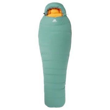 Mountain Equipment Glacier 1000 Regular