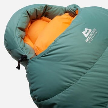 Mountain Equipment Glacier 1000 Regular