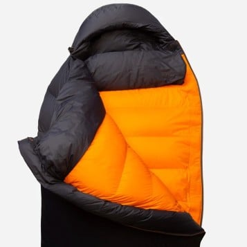 Mountain Equipment Glacier 700 Regular