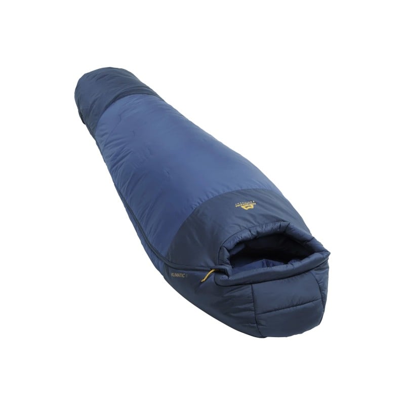 Mountain Equipment Klimatic II Long