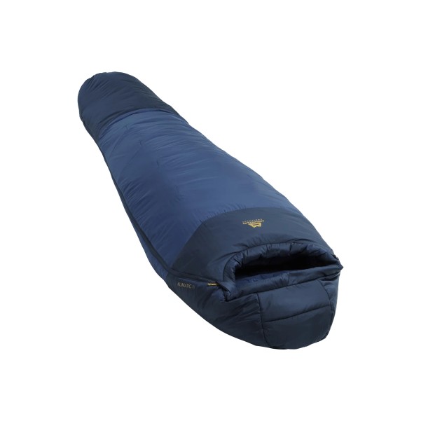 Mountain Equipment Klimatic III Long - Str. Long LZ