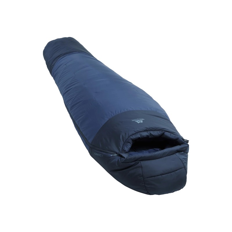 Mountain Equipment Klimatic III Regular