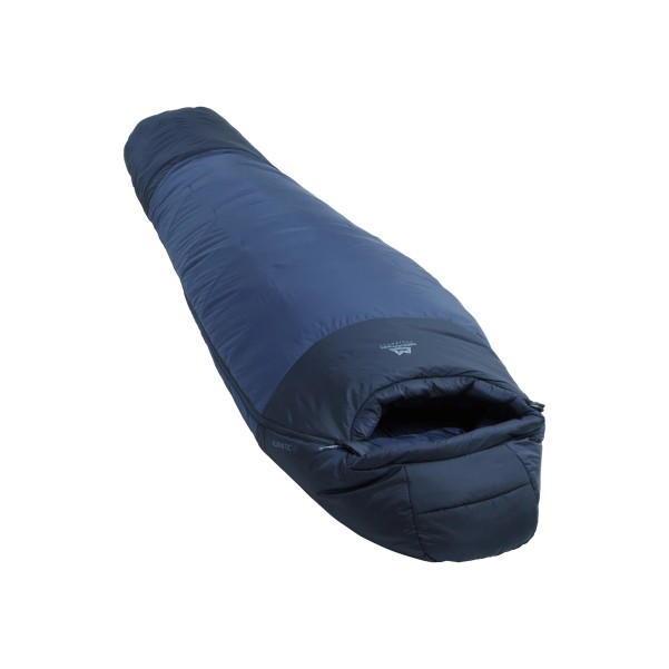 Mountain Equipment Klimatic III Long