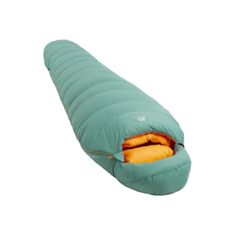 Mountain Equipment Glacier 700 Long