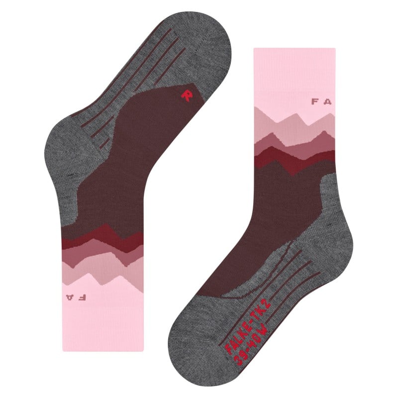 Falke TK2 Explore Trekking Socks