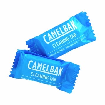 CamelBak Cleaning Tablets