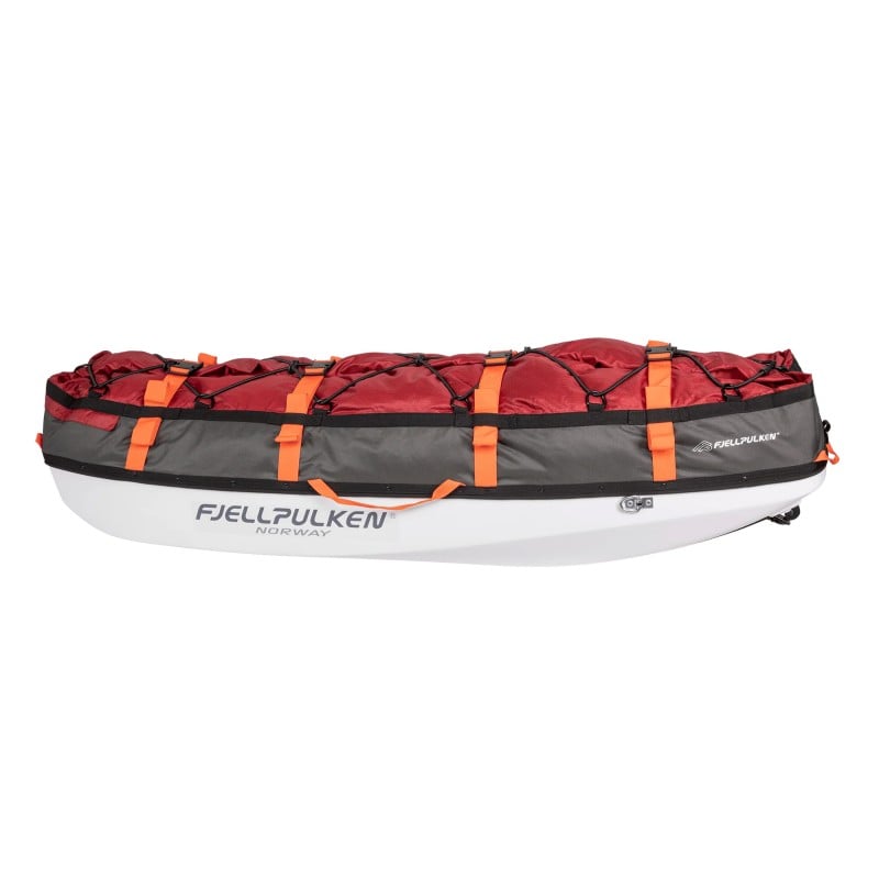 Fjällpulken Touring 145