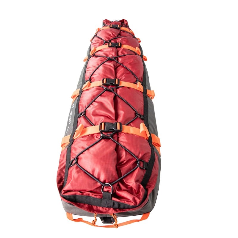 Fjällpulken Touring 145