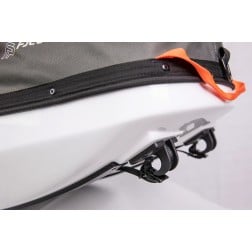 Fjällpulken Touring 145