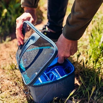 Gregory Alpaca Gear Pod 5