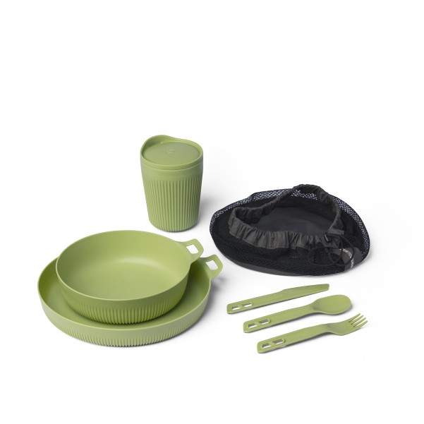 Sea To Summit Horizon Dinnerware Set