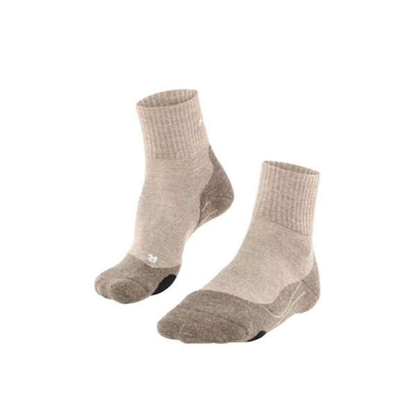 Falke TK2 Explore Wool Short - Str. 42 - 43
