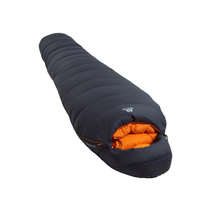 Mountain Equipment Glacier 1000 Regular