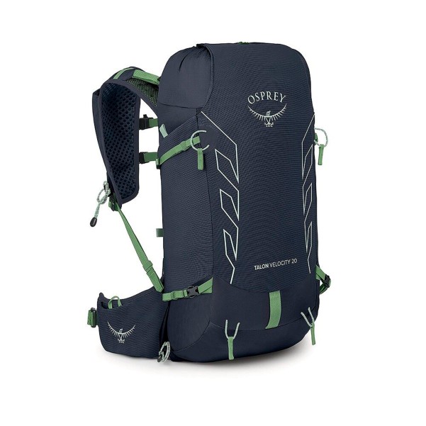 Osprey Talon Velocity 20 - Str. S/M