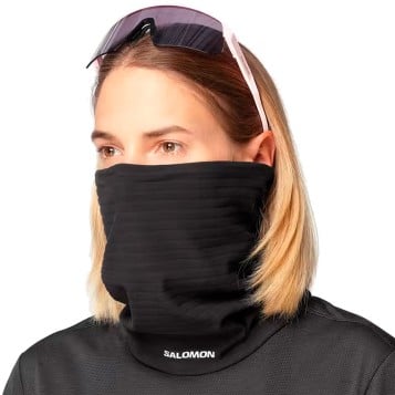 Salomon Warm Neck Gaiter