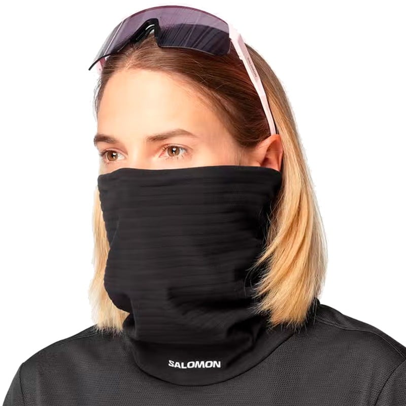 Salomon Warm Neck Gaiter