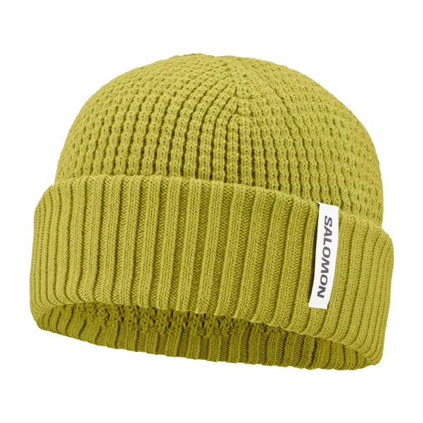 Salomon Docker Beanie One Size